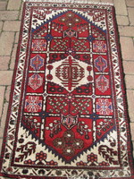 Nagyon szép kaukázusi szőnyeg !