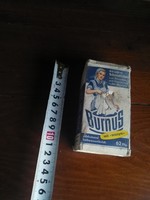 Retro burnus unopened washing powder 1916 - 1920