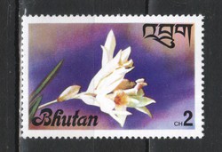 Bhutan 0044  Mi 670      0,30 Euró
