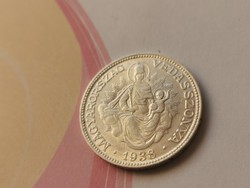 1938 ezüst 2 pengő,gyönyörű gyűjteményes darab 10 gramm 0,640