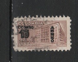 Columbia 0046   Mi 653       0,30 Euró