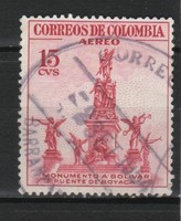 Columbia 0074   Mi 672       0,30 Euró