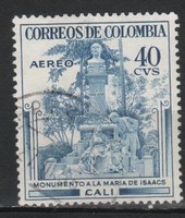Columbia 0082   Mi 676       0,30 Euró