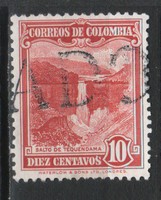 Columbia 0059   Mi 376       0,30 Euró