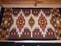 Torontáli szőnyeg /falvédő