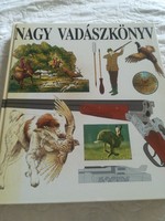Great hunting book