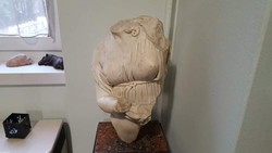 Marble statue for sale!