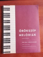 Eternal melodies for piano i. Volume sheet music 74 pages