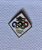 Olimpia 1988 Seoul