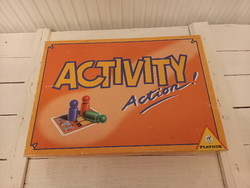 Activity Action!_Társasjáték_1995