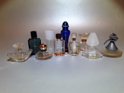 Vintage mini perfume bottle 10 pieces price per piece