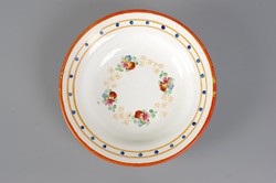 Ivánovov Charles nailed flower plate