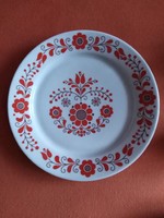 Wall decorative plate