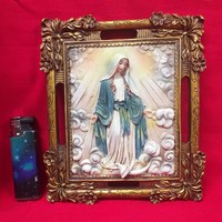 Szentkép Szűz Mária Kép.