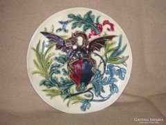 Steindl wall plate