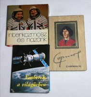 Minikönyvek! Csillagászat minikönyvcsomag – 283/37