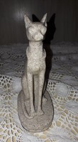 Egyiptomi Macska Isten Figura