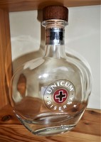 Zwack üveg, Unicum Riserva
