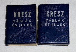 Mini books! Kresz mini book package - 290/44