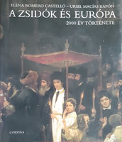 Jews and Europe - Judaica