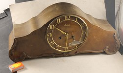 Antique Canadian Watch 672