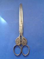 Scissors of Ferencz József & Erzsébet solingen