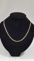 Gold 14k unisex necklace 11.59g