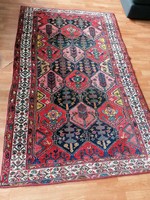 Iráni szőnyeg [nincs minimálár]