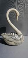 Swan table ornament. Negotiable!