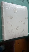 Extra kivitelű fotoalbum-fényképalbum -ajándékba is, új db