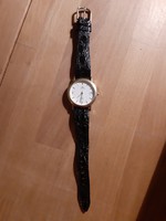 Meister anker quartz watch