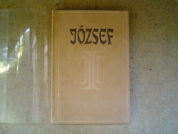 Book: Joseph