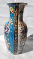 Fantastic Chinese hand-painted vase, from afar and long ago! In perfect condition!