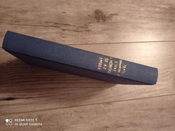 Igali Mészáros József - A hal, a horog és az ember 1937 első kiadás