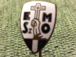 Christian badge