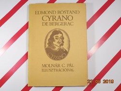 Edmond Rostand : Cyrano de Bergerac