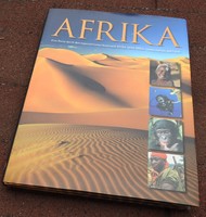 AFRIKA -  Eine Reise durch den majestatischen Kontinent Afrika, seine Völker, Landschaften und Tiere