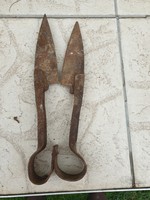 Antique sheep shears for sale!
