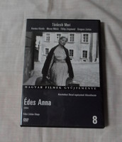 Kosztolányi Dezső / Fábri Zoltán: Édes Anna; 1958 (magyar dráma)