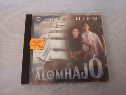 Carpe Diem - Álomhajó 1990ft