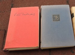 The collected works of mihály Váci in addition to illé béla pipe smoke ...