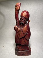 Fafaragás kínai szerzetes