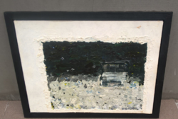 Abstract Painting