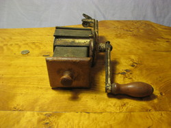 Old sphinx diode grinder in usable condition g 63