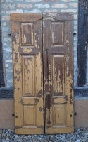 Antique door