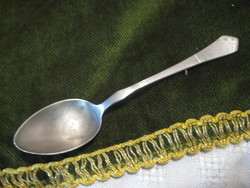 Teaspoon 150 mm marked