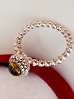 ALE S 925 Pandora ezüst gyűrű