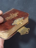 Diamonds mini prayer book 1913