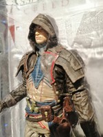 Retró akció figura ASSASSINS CREED