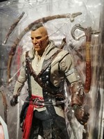 Retró akció figura ASSASSINS CREED